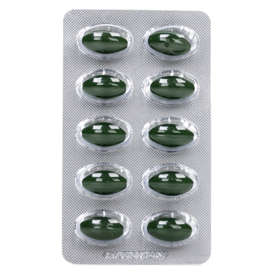 Нормастресс Ультра Baum Pharm капсулы №30