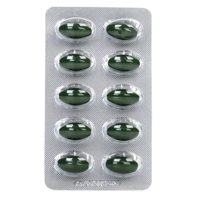 Нормастрес Ультра Baum Pharm капсули №30