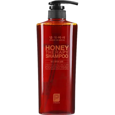 Шампунь Daeng Gi Meo Ri Honey Therapy Медова терапія, 500 мл