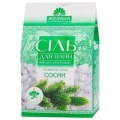 Соль для ванн Желана Сосна, 500 г
