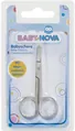 Ножиці Baby-Nova 33337 безпечні заточені