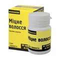 Міцне волосся Фармаком таблетки по 500 мг №60