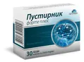 Пустирник форте плюс капсули по 250 мг №30