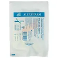 Катетер внутрішньовенний Alexpharm Butterfly тип метелик 25G, помаранчевій, 1 штука