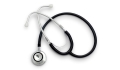 Стетоскоп Little Doctor LD Prof-1 SLDE профессиональный с двухсторонней головкой
