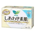 Прокладки гігієнічні KAO Laurier Happy Skin Heavy Day Use 22,5 см, 24 шт