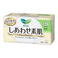 Прокладки гігієнічні KAO Laurier Happy Skin Heavy Day Use 22,5 см, 20 шт