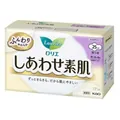 Прокладки гігієнічні KAO Laurier Happy Skin Heavy Day Use 25 см, 17 шт