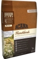 Корм сухой для собак всех пород ACANA Ranchlands Dog, 11,4 кг