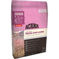 Корм сухой для собак всех пород ACANA Grass-Fed Lamb, 6 кг