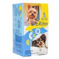 Биоритм ModeS BioRitm Поливитаминный комплекс для собак малых пород (до 10 кг), 30 таблеток