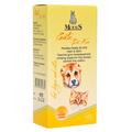 Паста ModeS Paste Dr.KIS Hair & Skin для покращення стану шерсті та шкіри котів та собак, 50 г