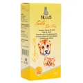 Паста ModeS Paste Dr.KIS Hair & Skin для покращення стану шерсті та шкіри котів та собак, 50 г