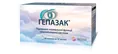 Гепазак розчин ор. по 10 мл №20 у пак.-саше