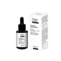 Пілінг для обличчя Beauty Derm Skin Fiction з активованим вугіллям та AHA-, BHA- кислотами, 30 мл