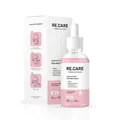 Сироватка для обличчя Re.Care Peptide Glow Skin Serum з PDRN та пептидами, 30 мл