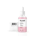 Сироватка для обличчя Re.Care Peptide Glow Skin Serum з PDRN та пептидами, 30 мл