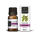 Олія ефірна Flora Secret санталова, 10 мл