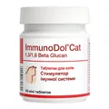 ІмуноДол Кет Dolfos ImmunoDol Cat для підтримки імунітету кішок, 60 міні таблеток