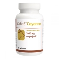 Долвит Кайен Dolfos Dolvit Cayenne добавка при копрофагии (поедании фекалий) у собак, 90 таблеток