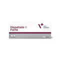 Гепатиале форте VetExpert Hepatiale Forte для собак и кошек с заболеванием печени, 40 таблеток
