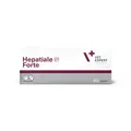 Гепатіалє форте VetExpert Hepatiale Forte для собак і кішок із захворюванням печінки, 40 таблеток