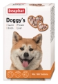 Витамины для собак Beaphar Doggy's Mix с таурином и биотином, печенью и протеином, 180 таблеток