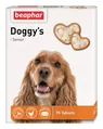 Ласощі для собак Beaphar Doggy's Senior віком від 7 років, 75 таблеток