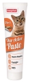 Мультивитаминная паста Beaphar Duo Active Pasta for Cats для здоровья кишечника кошек, 100 г