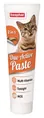 Мультивітамінна паста Beaphar Duo Active Pasta for Cats для здоров'я кишок, 100 г