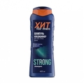 Шампунь-кондиционер для мужчин Аромат Хит for men STRONG против перхоти, 400 мл