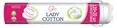 Ватні диски Lady Cotton, 120+20 шт