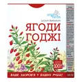 Фіточай Фітобіотехнології Ягоди Годжі по 100 г у пач.