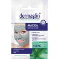 Маска для обличчя Dermaglin Проти вугрів, 20 г