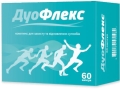 ДуоФлекс капсулы №60