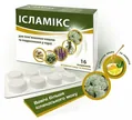 Ісламікс льодяники зі смаком меду та лимону №16