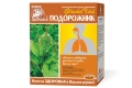 Фиточай Ключи Здоровья Подорожник по 1.5 г №20 в фил.-пак.