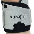 Ортез для иммобилизации запястья Aurafix 613 де Кервена с жесткой поддержкой удлиненный, размер M