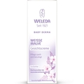 Крем дитячий для обличчя Weleda Baby Derma Weisse Malve Алтей для гіперчутливої шкіри, 50 мл