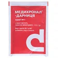 Медихронал-Дарниця гранули №2 у пак. (1+1)