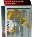 Молоковідсмоктувач Dr. Frei GM - 1, механічний