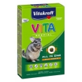 Корм для шиншилл Vitakraft 25326 Vita Special Regular, 600 г