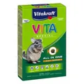 Корм для шиншил Vitakraft 25326 Vita Special Regular, 600 г