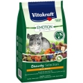 Корм для шиншилл Vitakraft Emotion Beauty Selection, 600 г