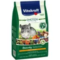 Корм для шиншил Vitakraft Emotion Beauty Selection, 600 г