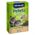 Корм для шиншил Vitakraft Pellets, 1 кг