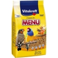 Корм для экзотических птиц Vitakraft Premium Menu Exotis, 500 г