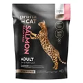 Корм сухий беззерновий для котів Prima Cat Grain Free Salmon з лососем, 1,4 кг
