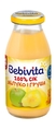 Сок Bebivita Яблоко и груша, 200 мл