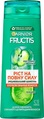 Шампунь Garnier Fructis Рост на полную силу для ослабленных склонных к выпадению волос, 400 мл